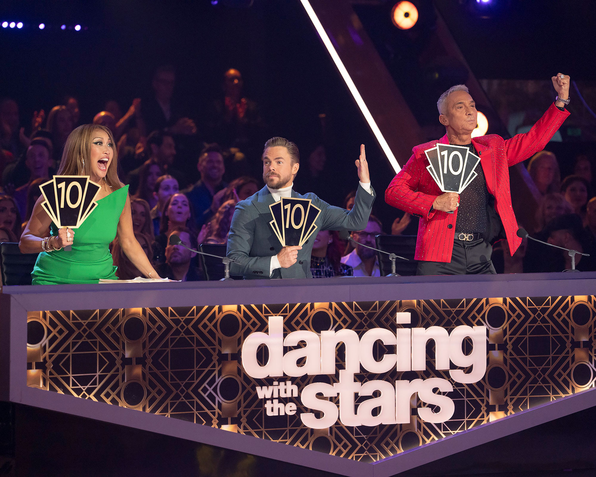 'DWTS' Season 34 Premiere Date Revealed