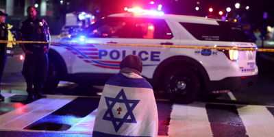 Rep. Barry Moore pushes ‘Define to Defeat’ Act to cement antisemitism definition into law, strengthen hate-crime prosecutions