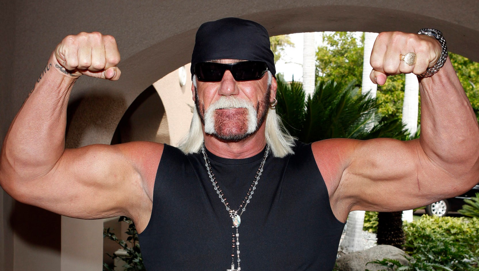 Celebrity Deaths of 2025: Anne Burrell, Hulk Hogan, More Stars We’ve Lost