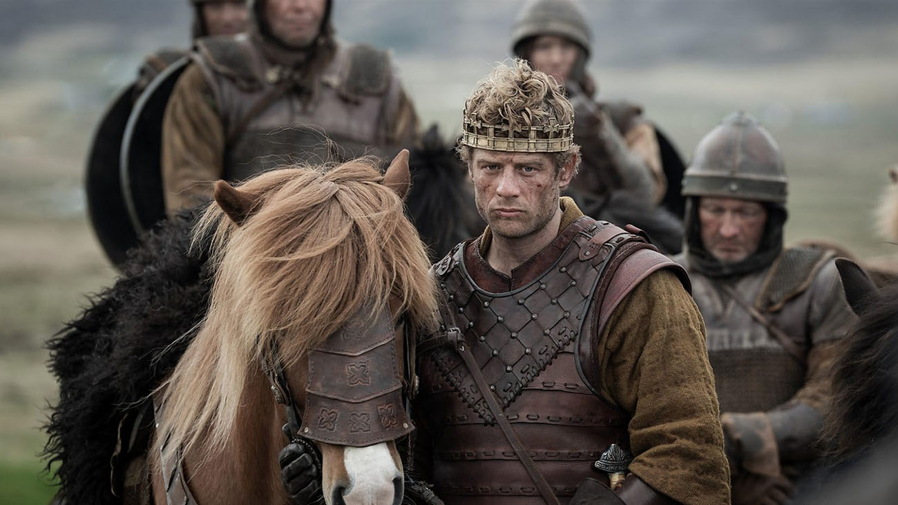 Prime Video's Upcoming Period Drama Gives Me Serious 'Game of Thrones' Vibes