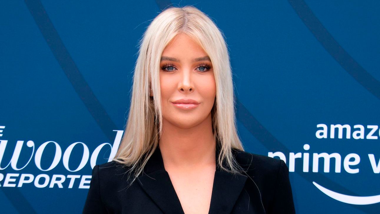 Sophia Hutchins’ Cause of Death Deferred After Fatal Accident: Report