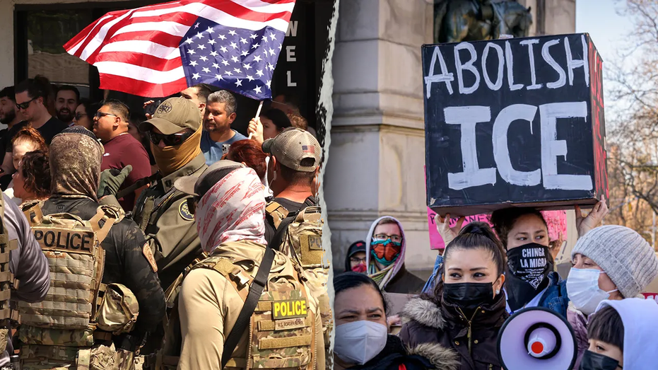 Federal judge weighs severe limits on Trump's immigration enforcement in California