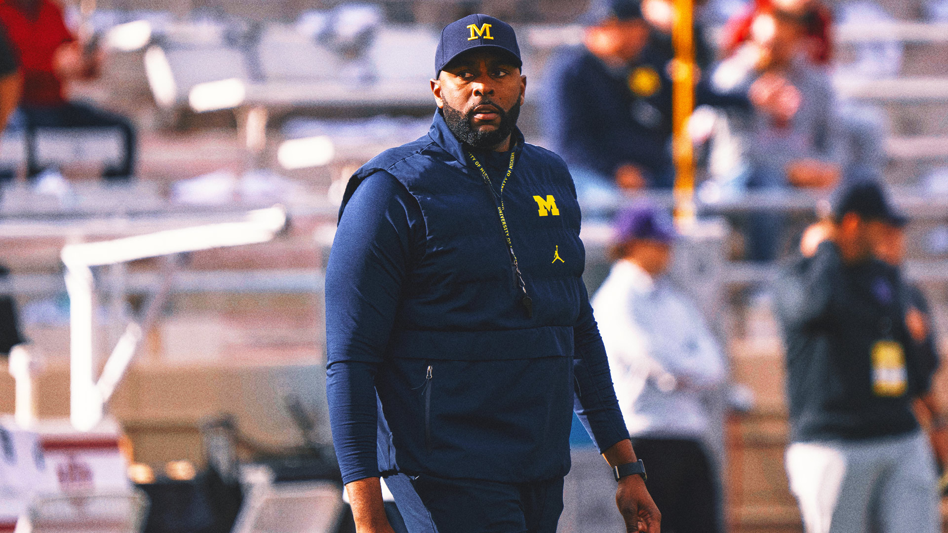 Michigan's Real Punishment? A $20M-Plus Gut Punch That Deserves Our Attention