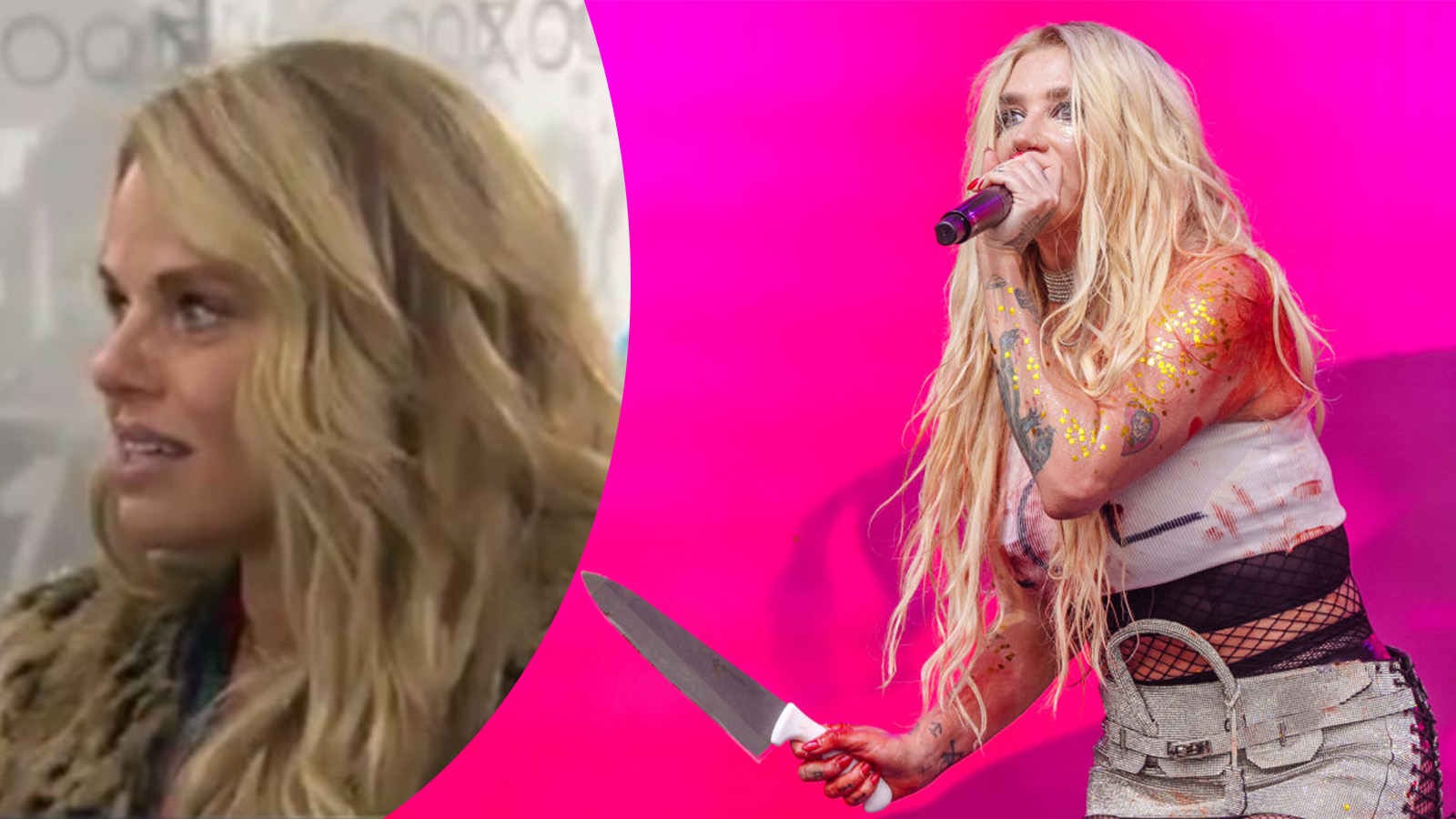 Zach Wilson’s Mom Issues Strong Warning To Avoid ‘Satanic Ritual’ At ‘Weird’ Kesha Concert