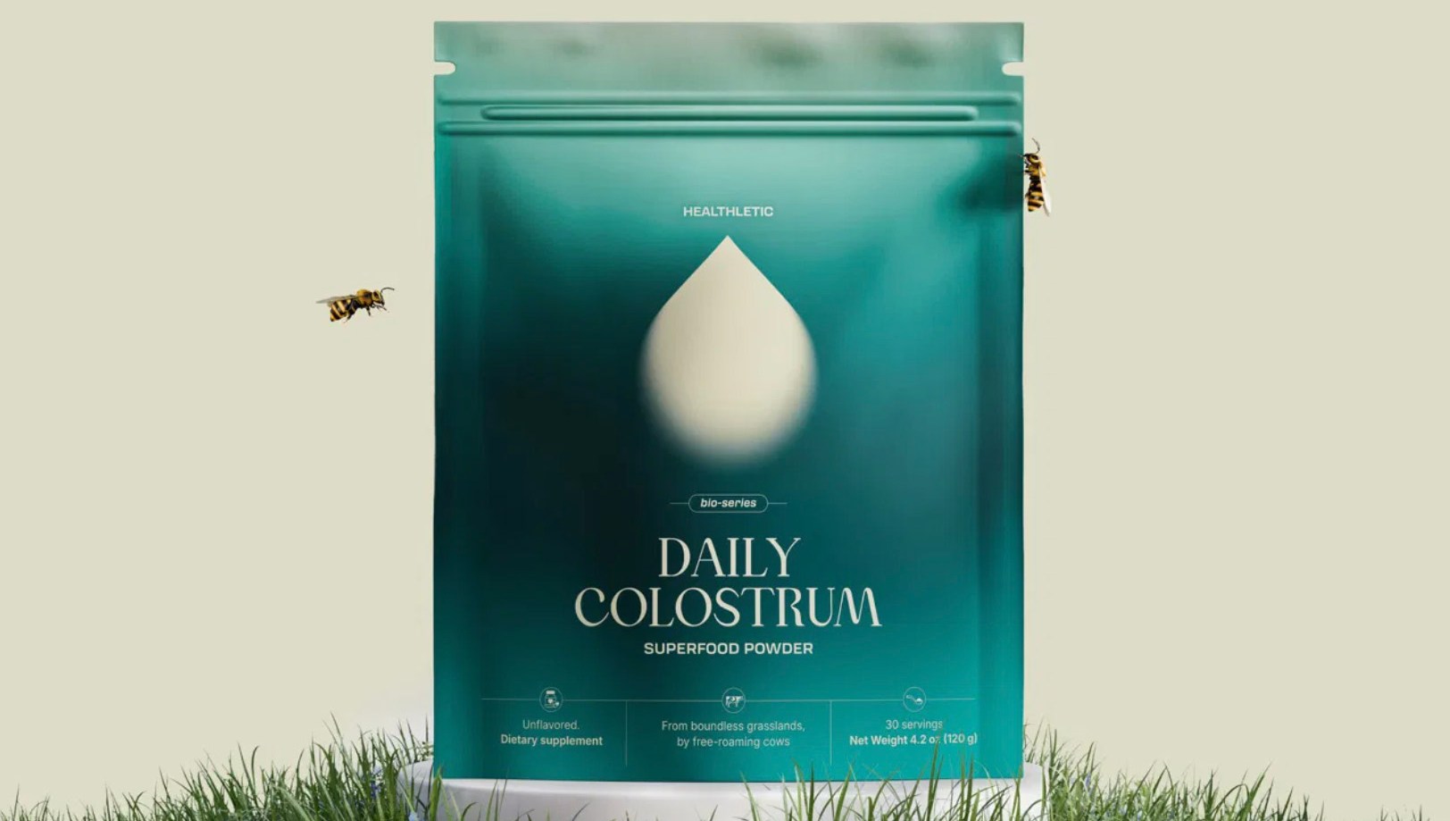 Transform Your Skin, Gut Health and Metabolism in Weeks With This Daily Powder