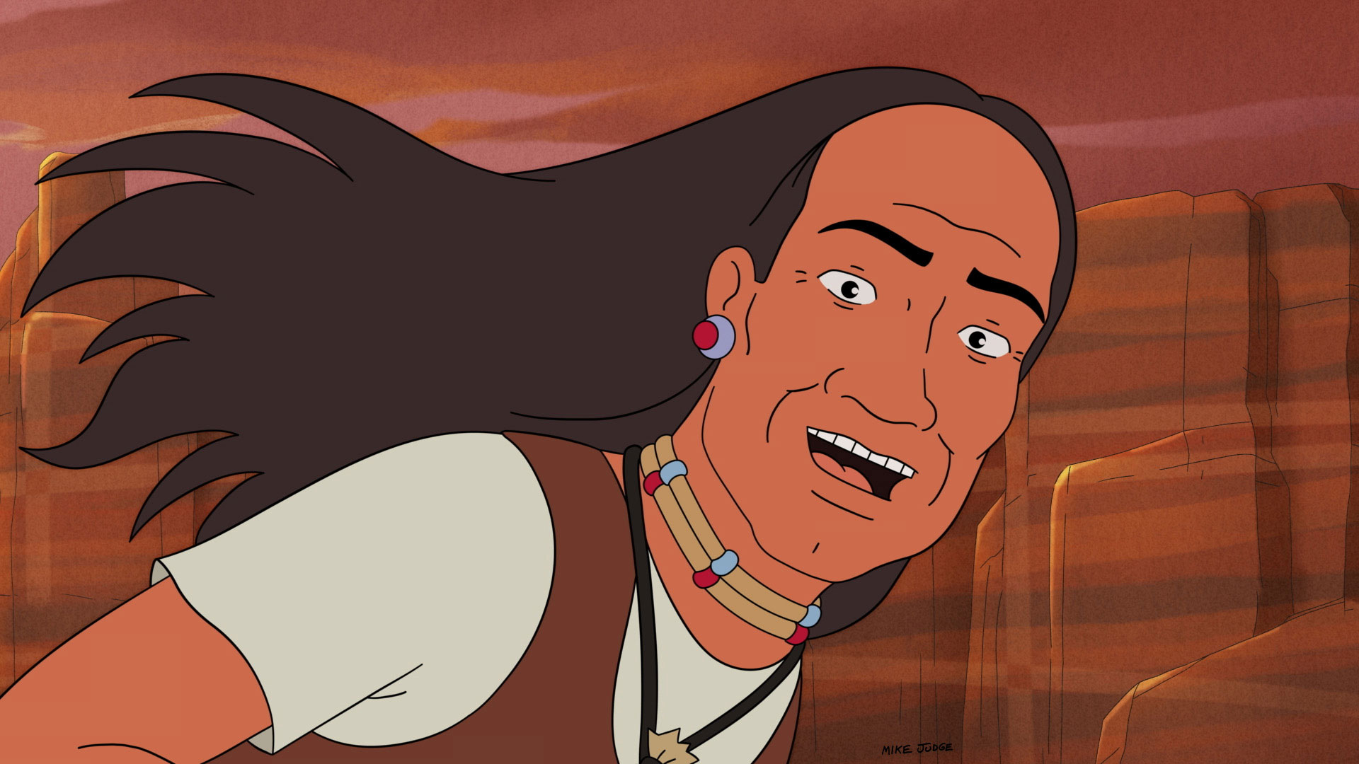 How 'King of the Hill' Revival Honored Jonathan Joss After Shocking Death