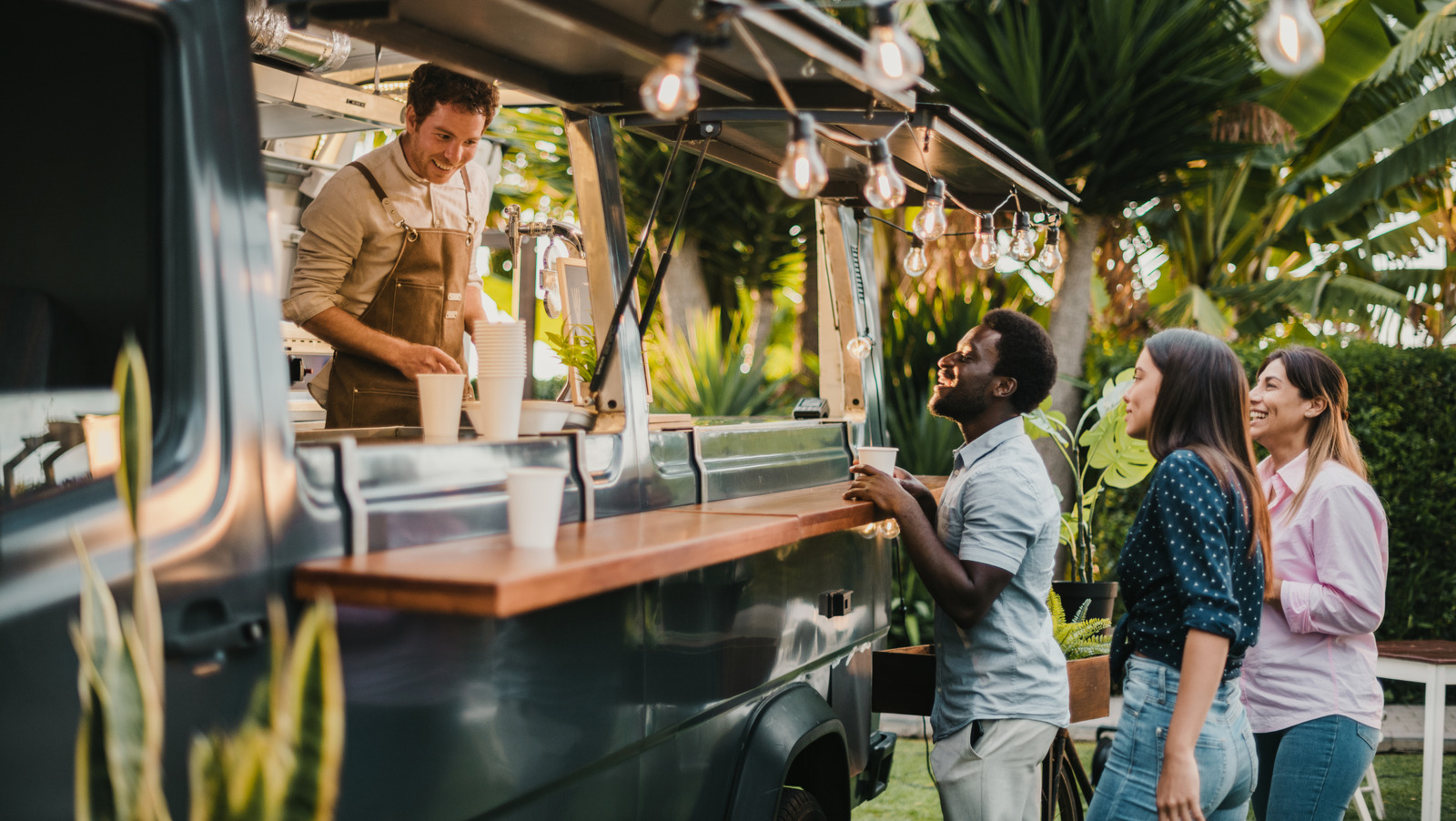 This Beloved Beach-Filled State Is A 'Food Truck Nirvana' Featuring 25 Of The Top 100 Best Trucks In 2025