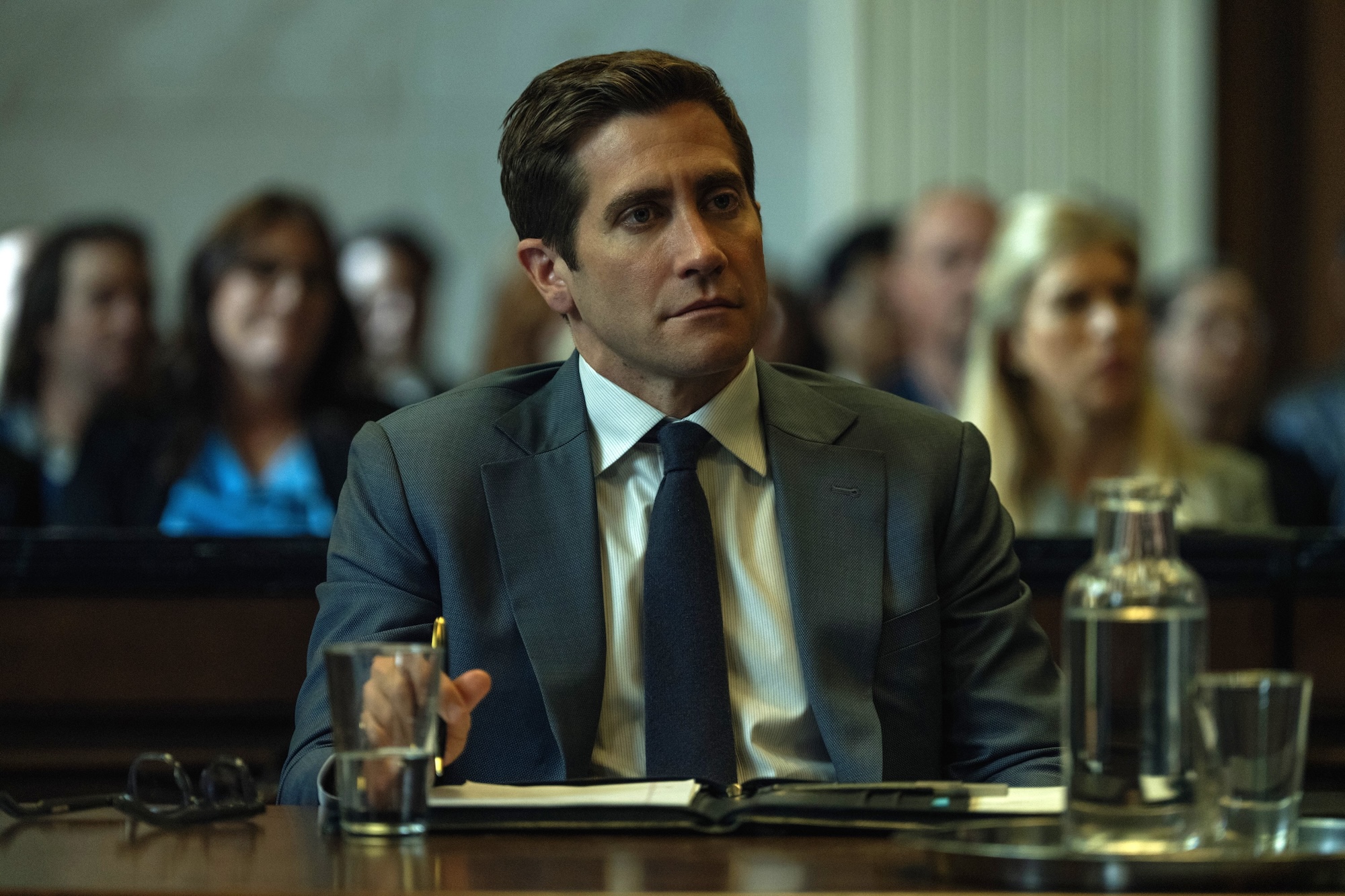 The 5 Biggest Snubs and Surprises From the 2025 Emmy Nominations