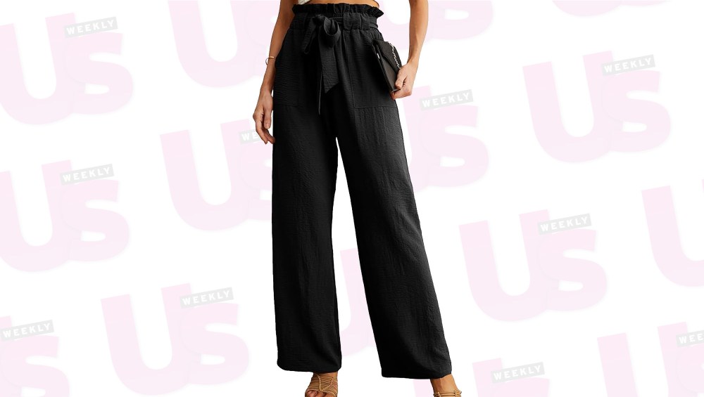 Petite Shoppers Swear These Under-$20 Work Pants 'Don't Even Need to Be Hemmed'