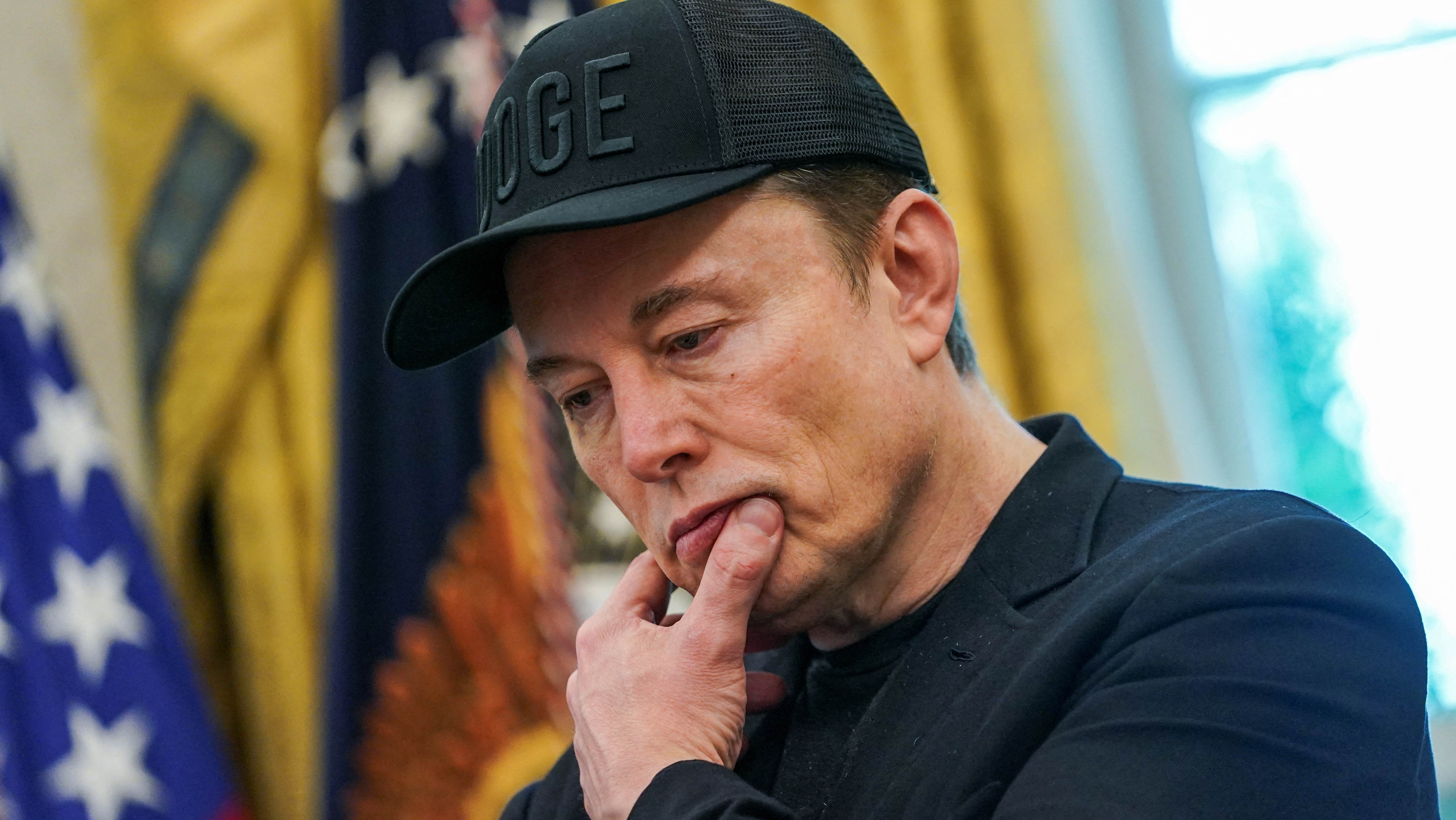 Tesla stock needs 'Elon Musk magic,' expert says