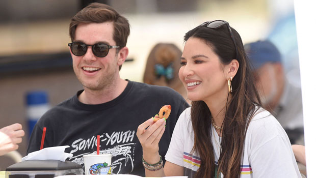 Olivia Munn and John Mulaney Celebrate Son’s 2nd Birthday With Adorable Family Vacation: Photos