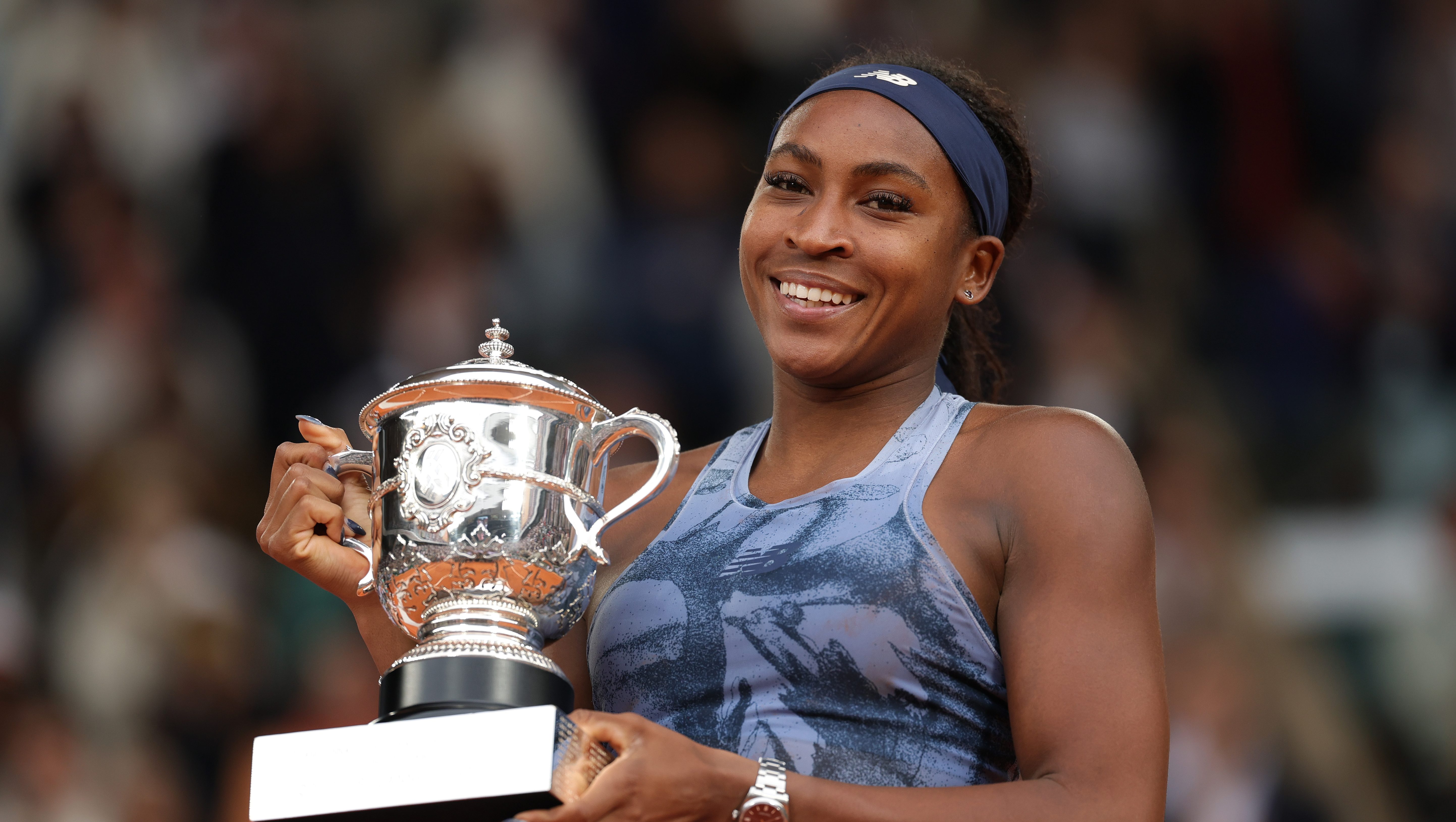 Coco Gauff’s Net Worth: How Much Money the Athlete Makes