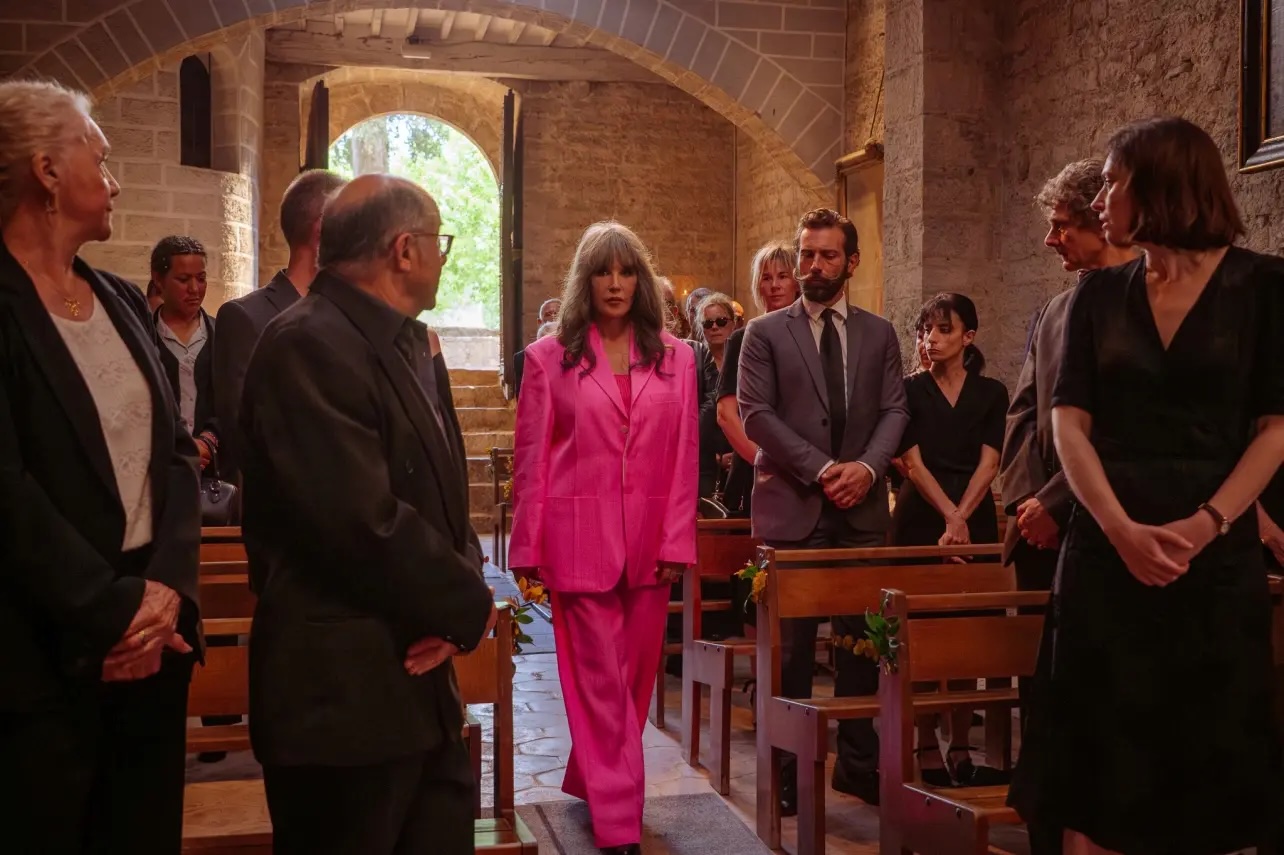 I Can't Stop Watching Netflix's Popular New Thriller Show — and Neither Will You