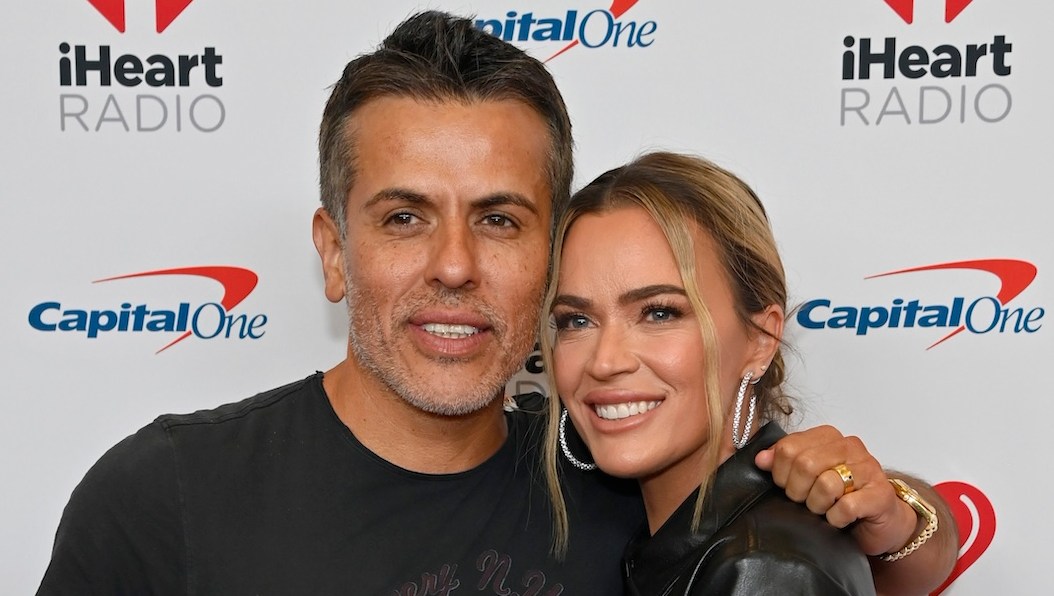 Teddi Mellencamp Breaks Silence on Estranged Husband Edwin’s Past Affair
