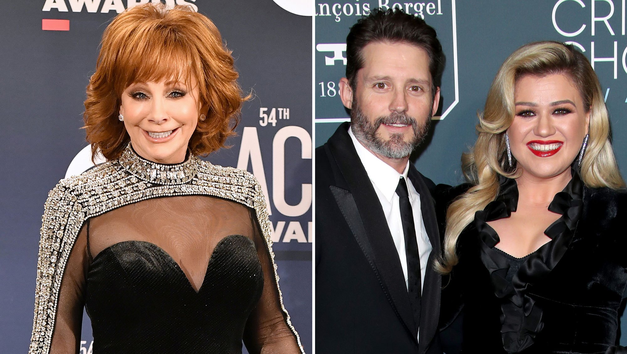 Looking Back on Brandon Blackstock’s Bond With Former Stepmom Reba McEntire