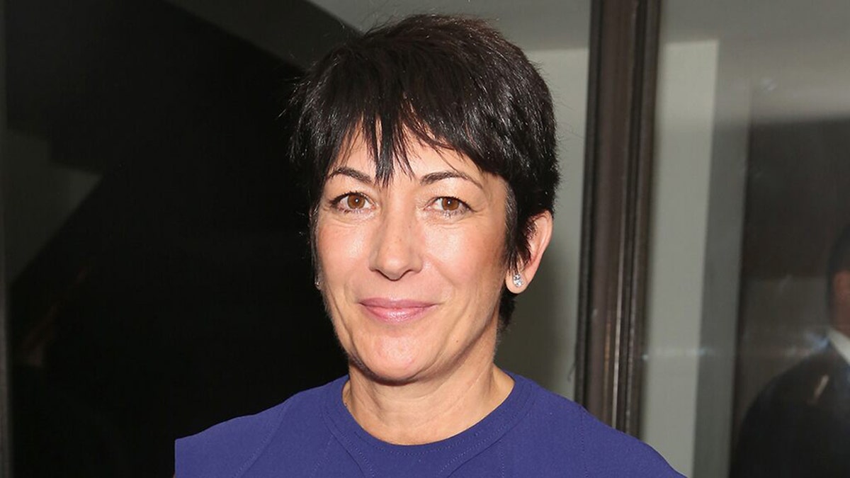 Ghislaine Maxwell opposes court unsealing her grand jury transcripts