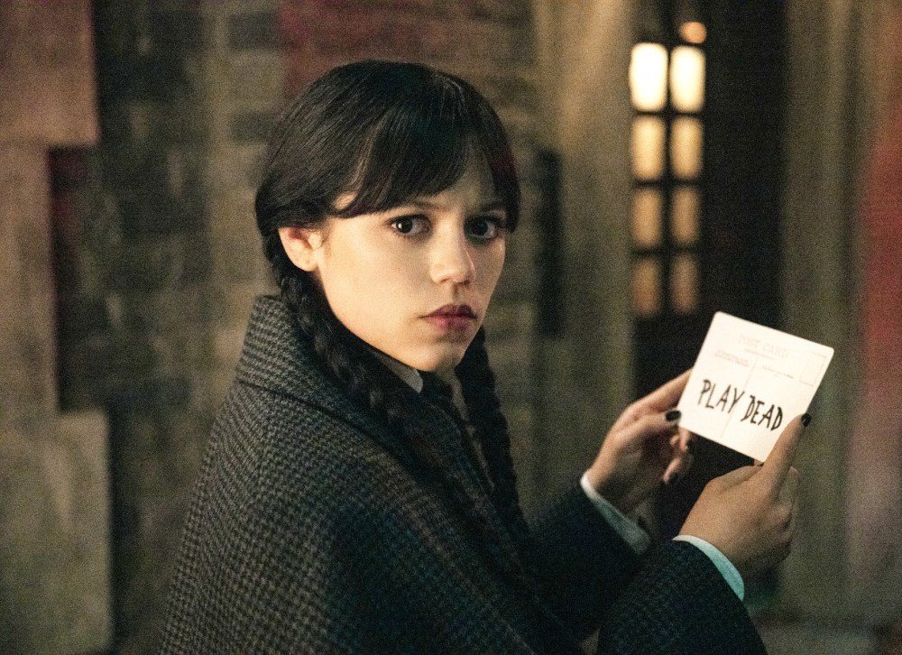 25 Must-Watch Shows on Netflix Right Now (August 2025): 'Wednesday' and More