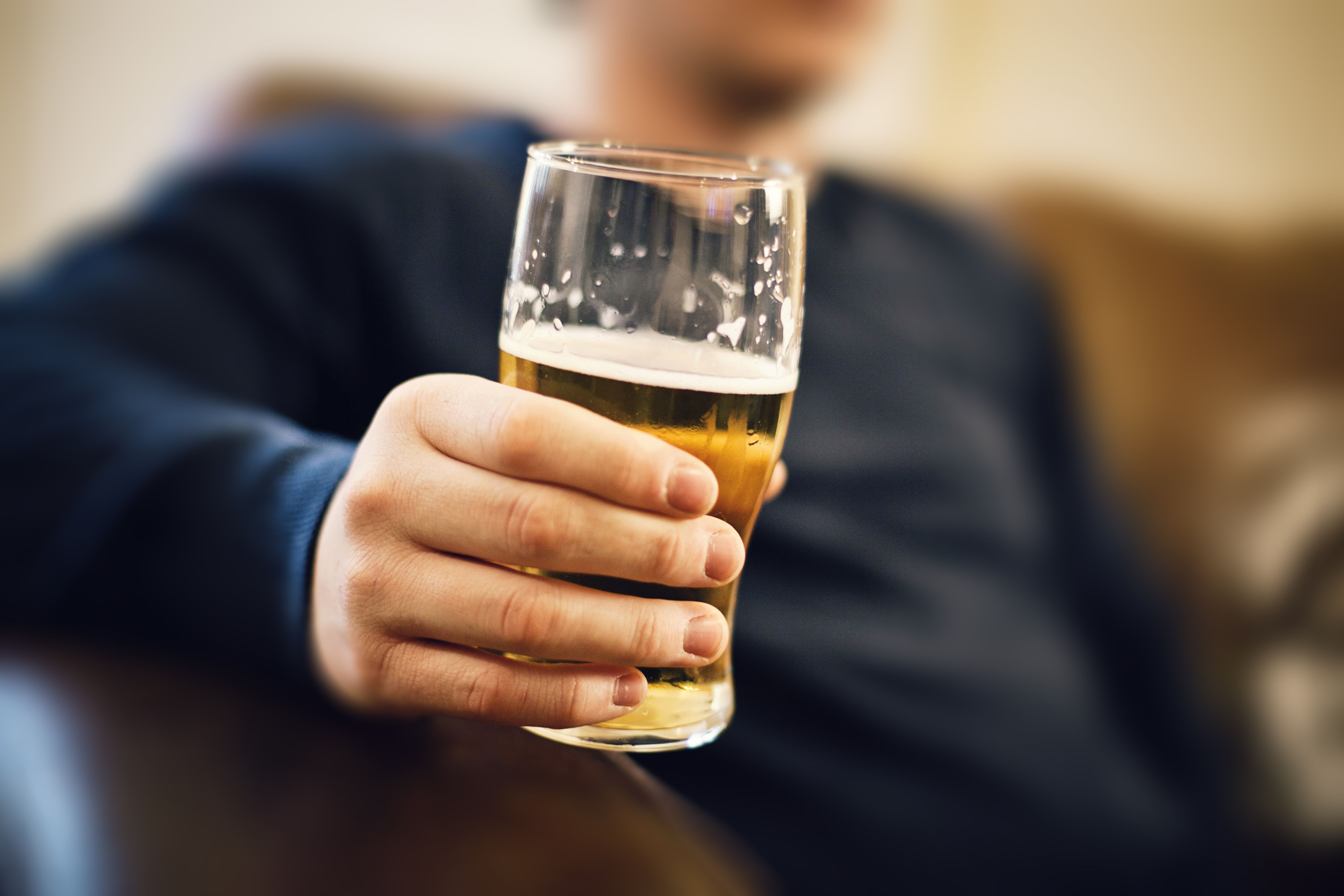 5 Common Anxiety Symptoms in Men