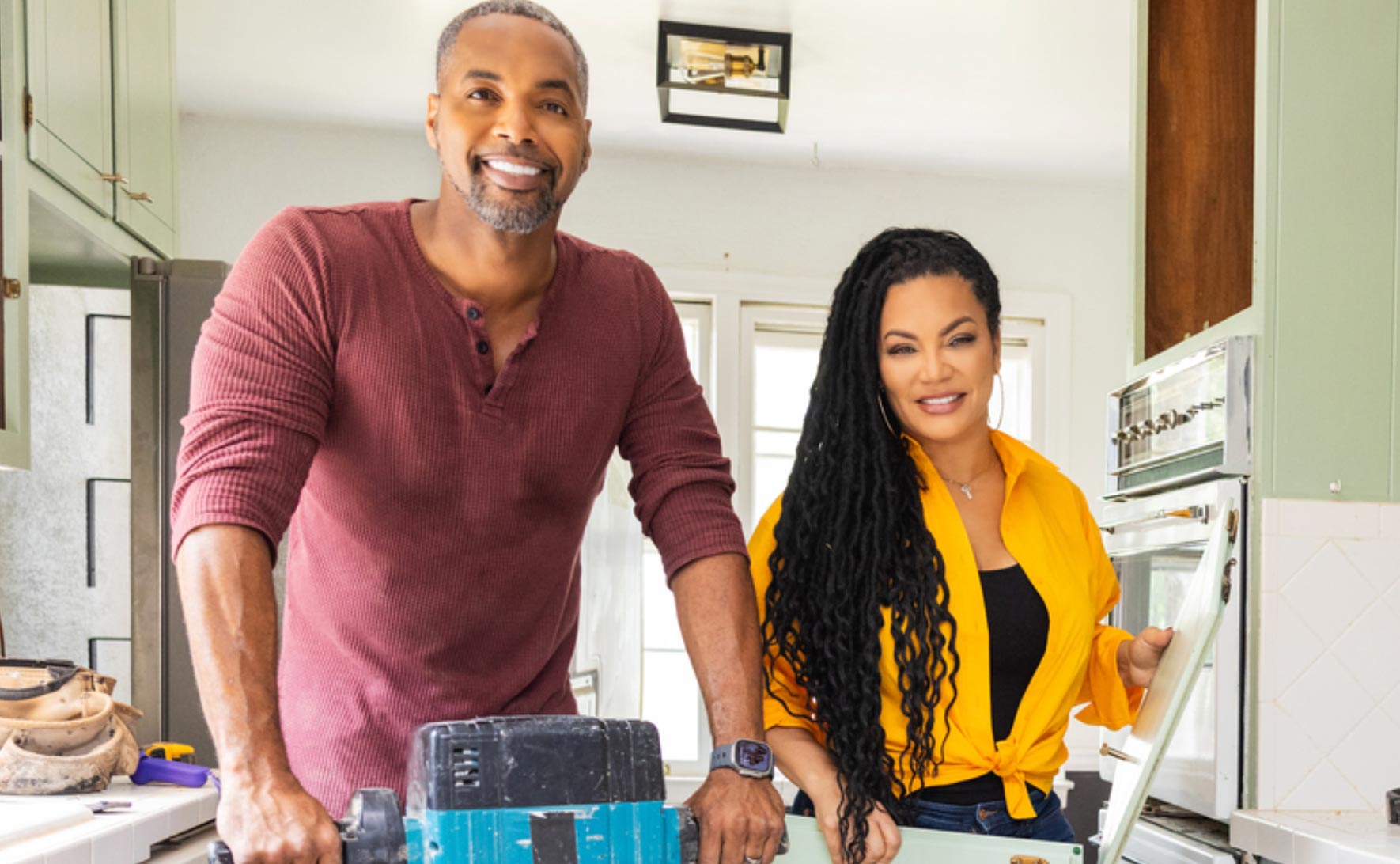 Why Did HGTV Just Cancel 5 TV Shows? Explaining the Cuts — And the Backlash