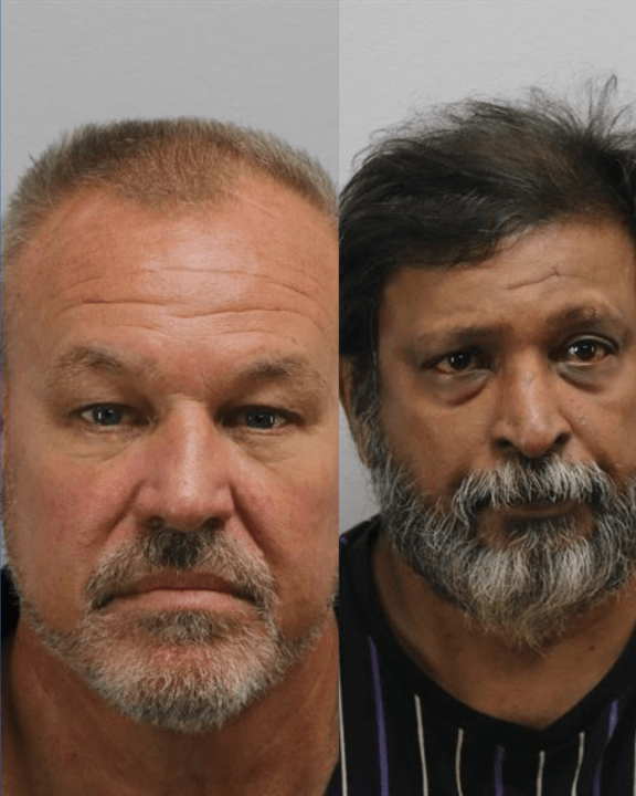 1 of 2 men charged in deadly Coastal Cafe bar fight in Virginia Beach granted bond
