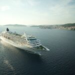 Crystal named amongst World’s Best by Travel + Leisure readers