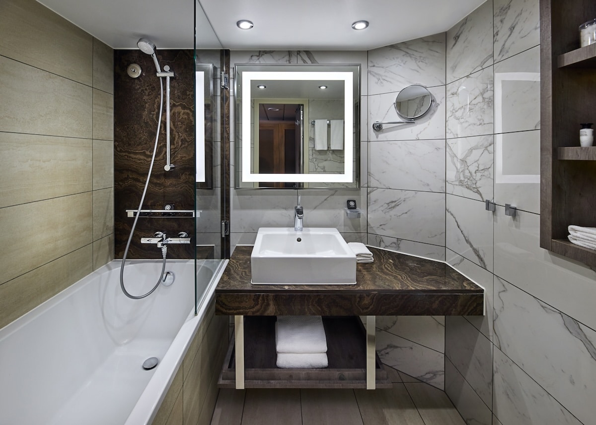 Azamara Cruises Is Adding More All-Inclusive Options (And Starlink) to Its Top Suites
