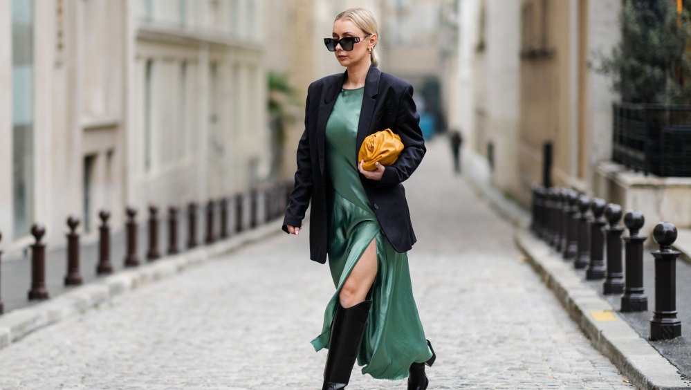 17 Office-Friendly Dresses So Comfy, They Feel Like Wearing Loungewear