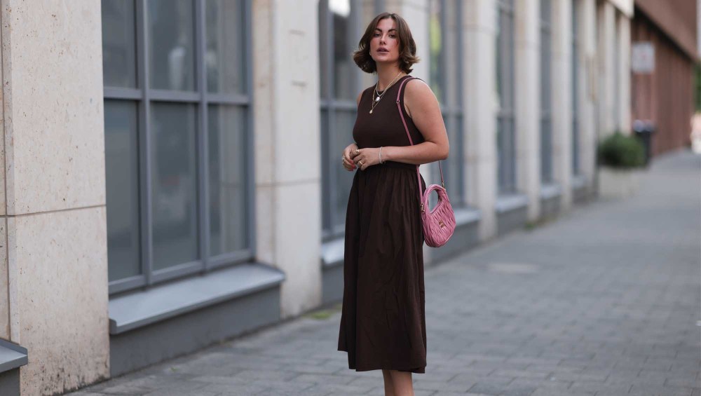 15 Confidence-Boosting Sundresses for Shoppers With Big Busts — Under $50