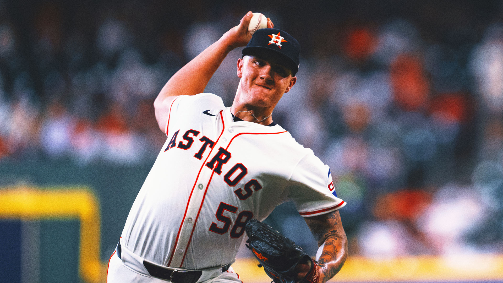 2025 AL West Odds: Can Astros Hold Off Mariners for 5th Straight Title?