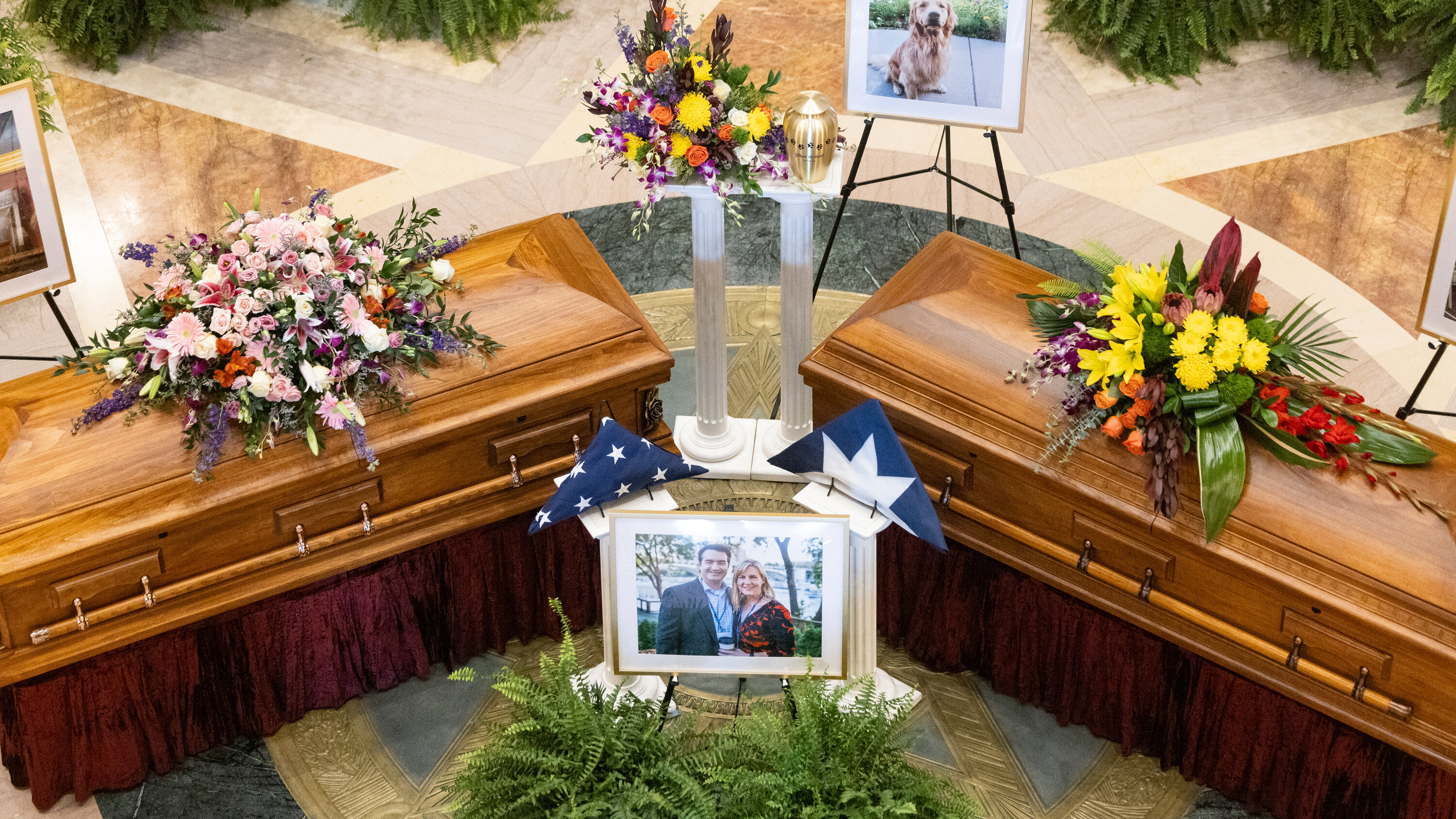 Federal Grand Jury Indicts Suspect in Killing of Minnesota Lawmaker