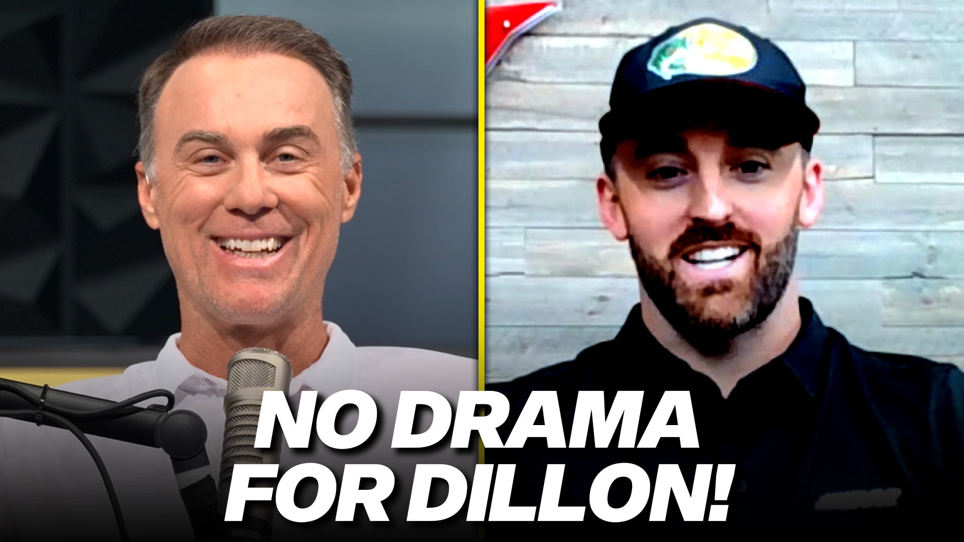 Austin Dillon Breaks Down Richmond Win, Playoff Berth &amp; RCR’s Track Dominance