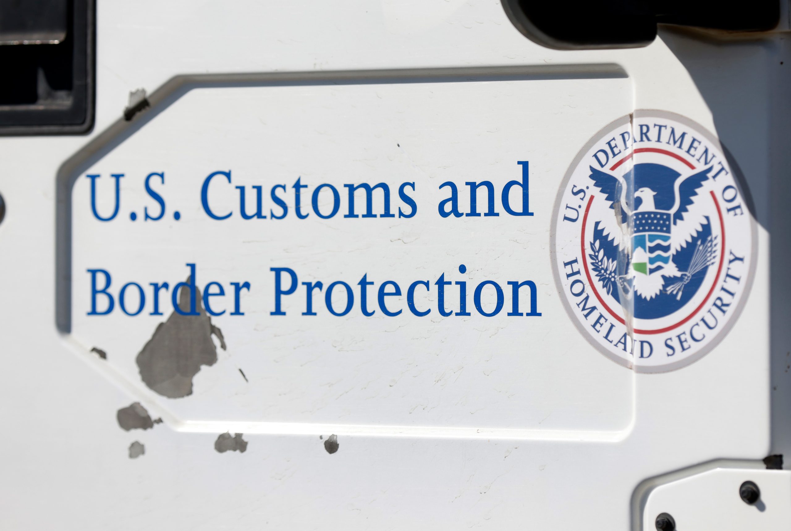 Customs busts $400M trade duty-evasion ring involving Chinese companies