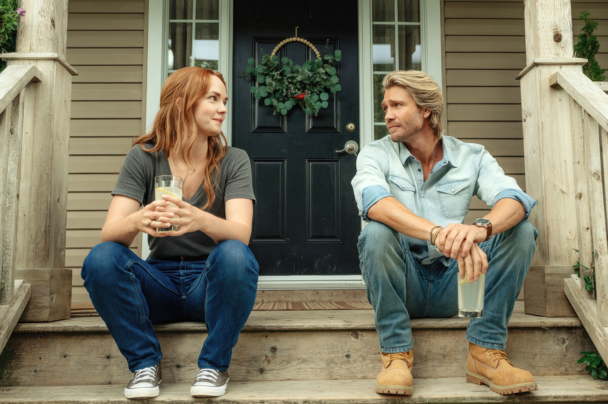 Sullivan’s Crossing’s Finale Preview: Cal Confronts Maggie Over Chicago Job