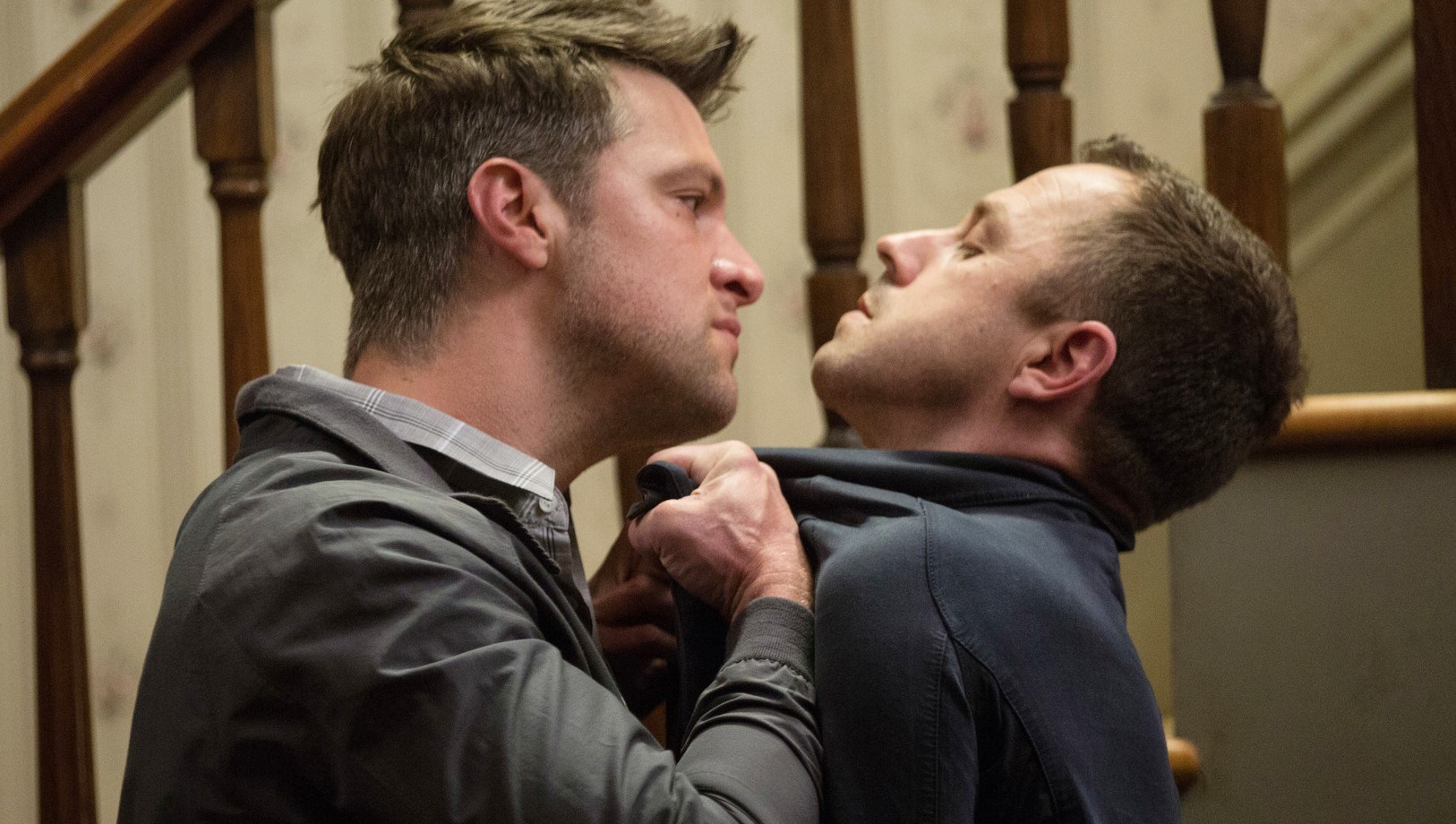 Netflix's Must-Watch New Show Right Now Is This Shocking 2015 Crime Drama