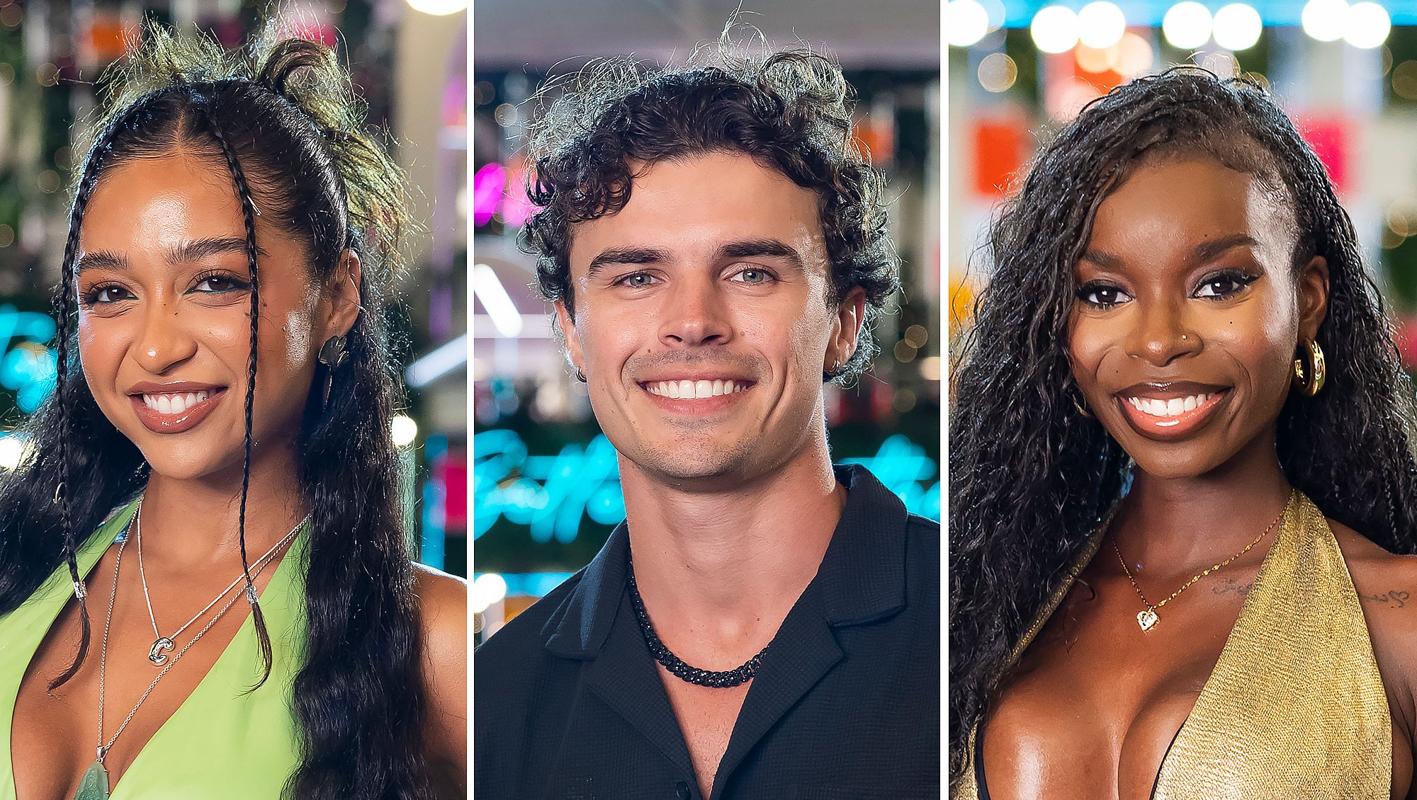 Cierra Admits Her 'Love Island USA' Journey Didn't End the Way She 'Hoped'