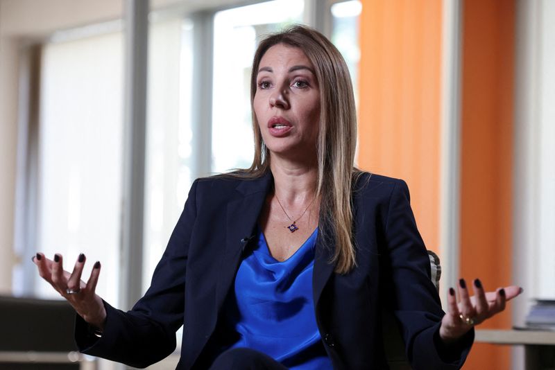 Serbia seeks fifth US sanctions waiver for Russian-owned oil firm NIS, minister says