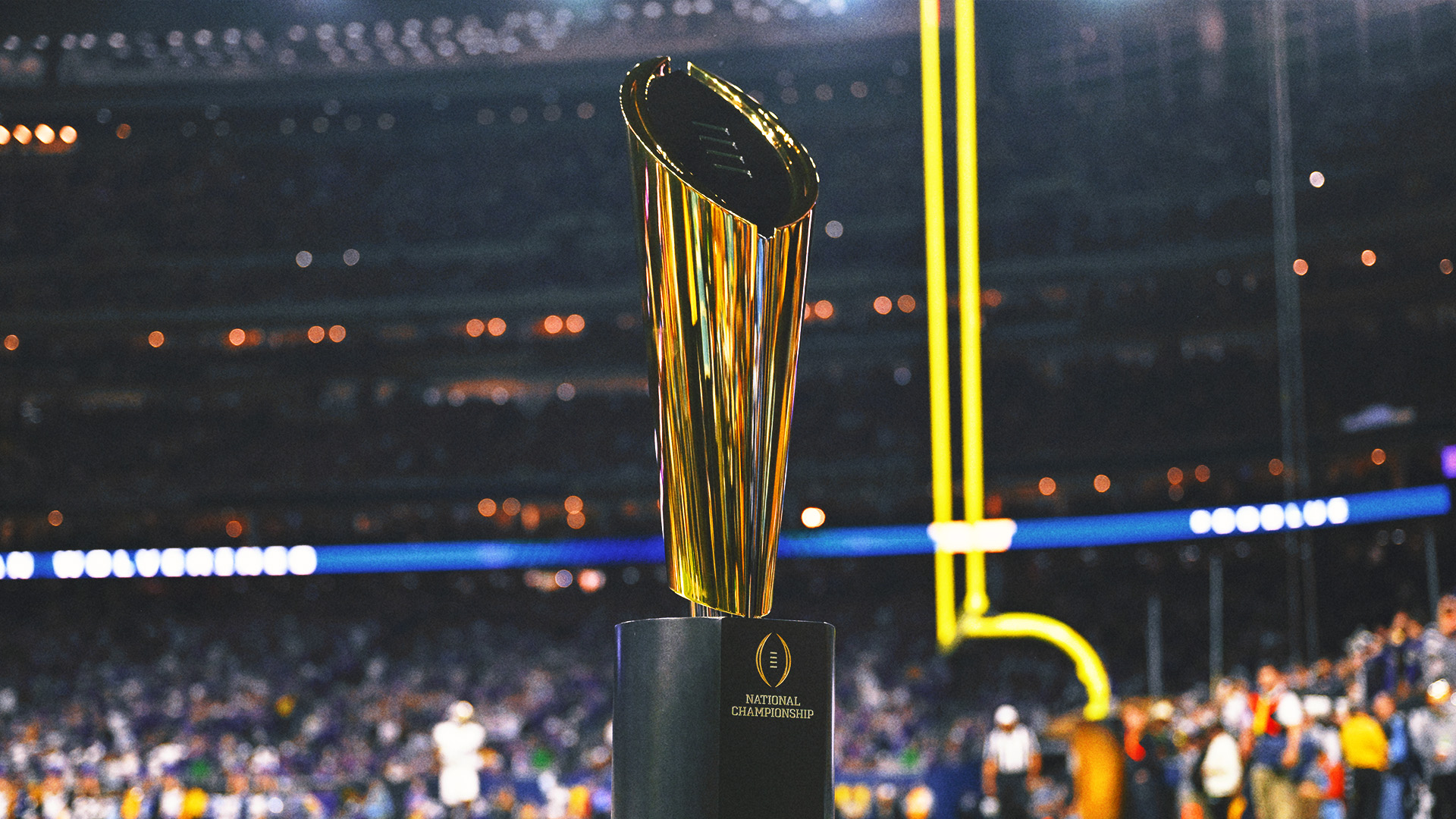 CFP Committee Placing More Emphasis on Teams' Strength of Schedule This Year