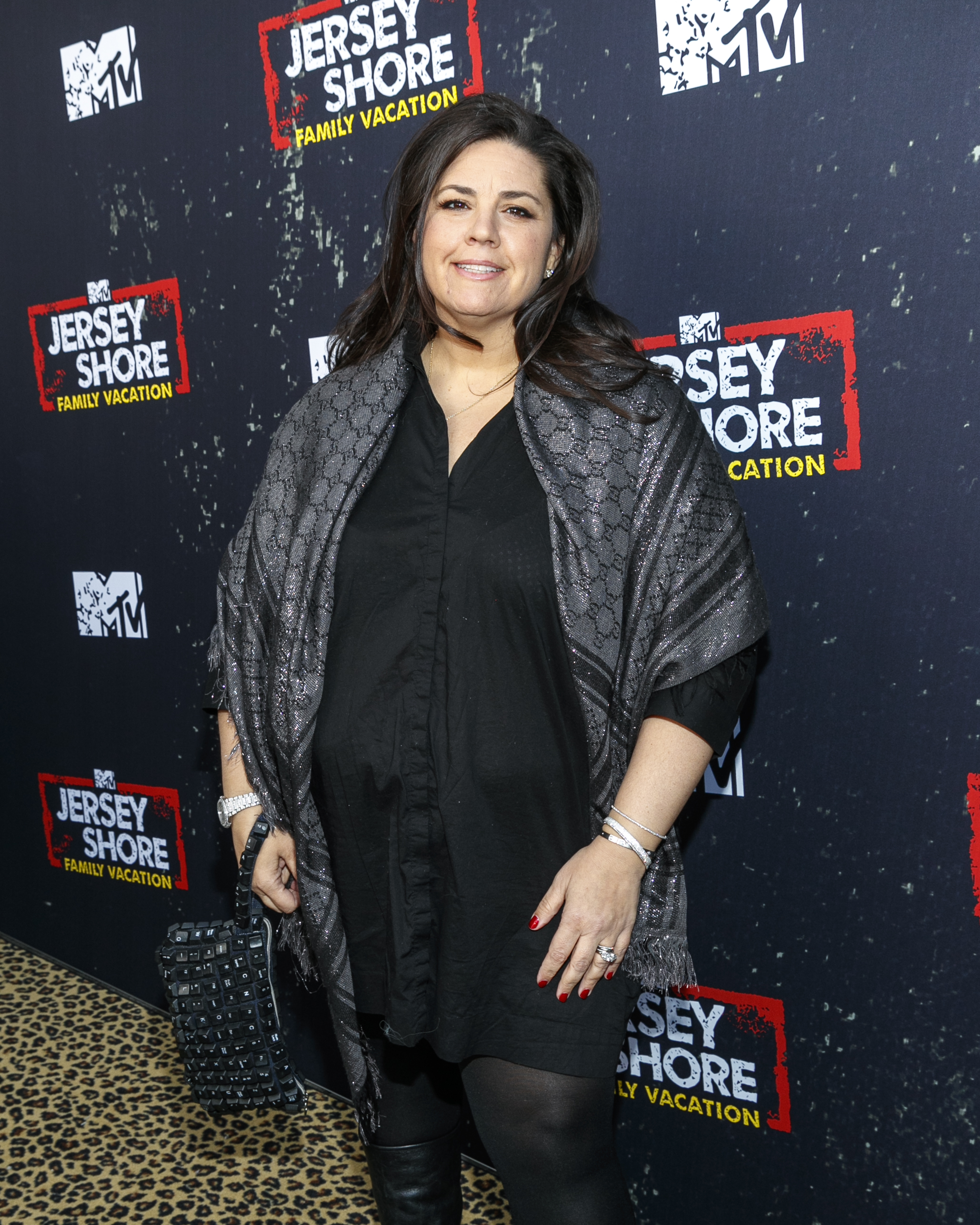 ‘Jersey Shore’ creator SallyAnn Salsano says new show ‘The Snake’ speaks to our culture of lies and distrust