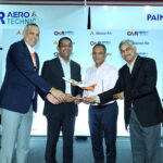 Akasa Air signs three-year C-Check maintenance agreement with GMR Aero Technic