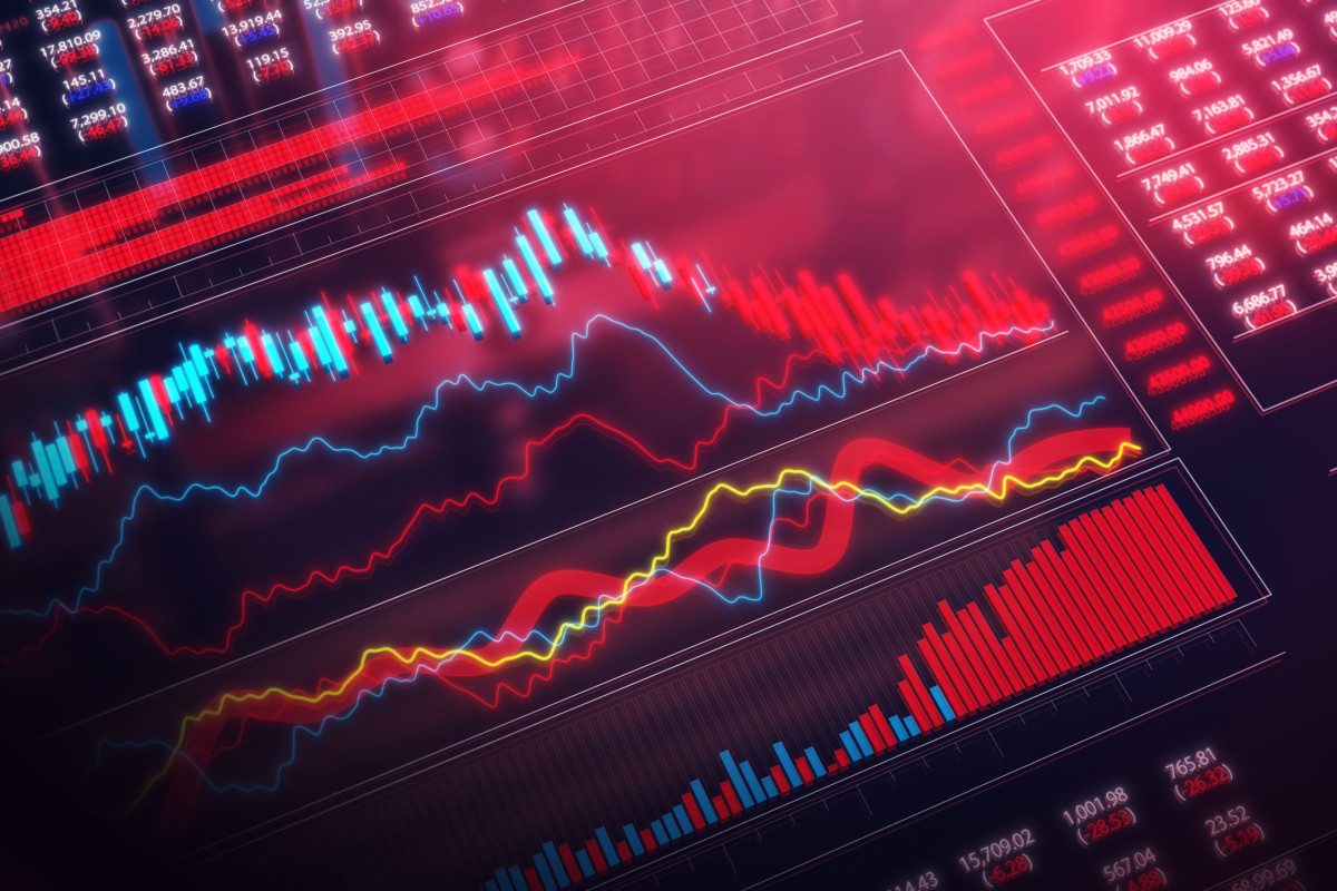 Legendary trader’s ‘banana' chart issues warning for Bitcoin