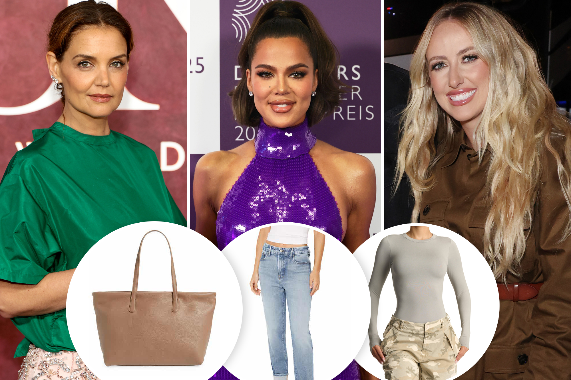 Save up to 70% on celeb-loved labels at Nordstrom Rack’s big summer sale