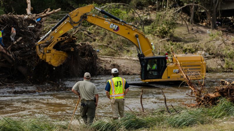 5 things to know for July 10: FEMA, Ukraine, FBI investigations, Secret Service, NASA