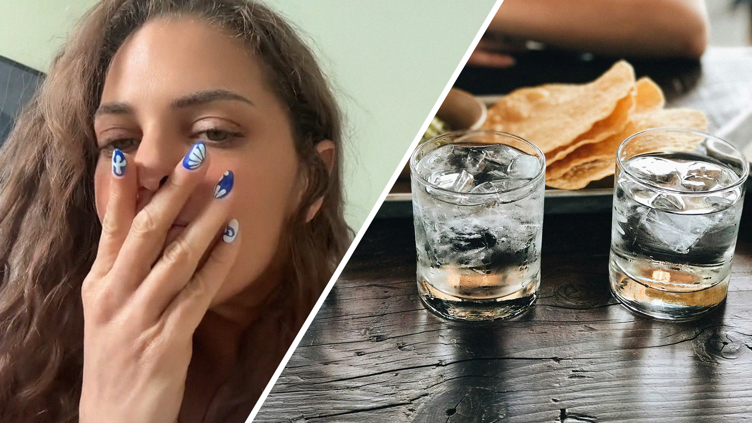 ‘I Always Drink The Water’: Server Says You Should Never Order The ‘And Waters’ At Restaurants. Here’s Why