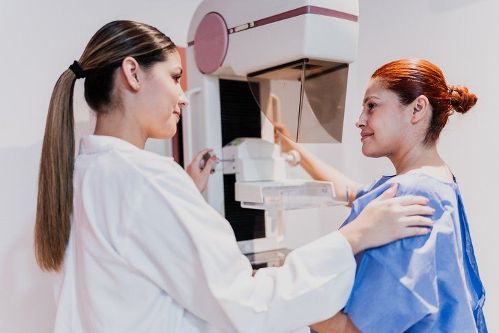 Understanding DCIS: Early Stage Breast Cancer