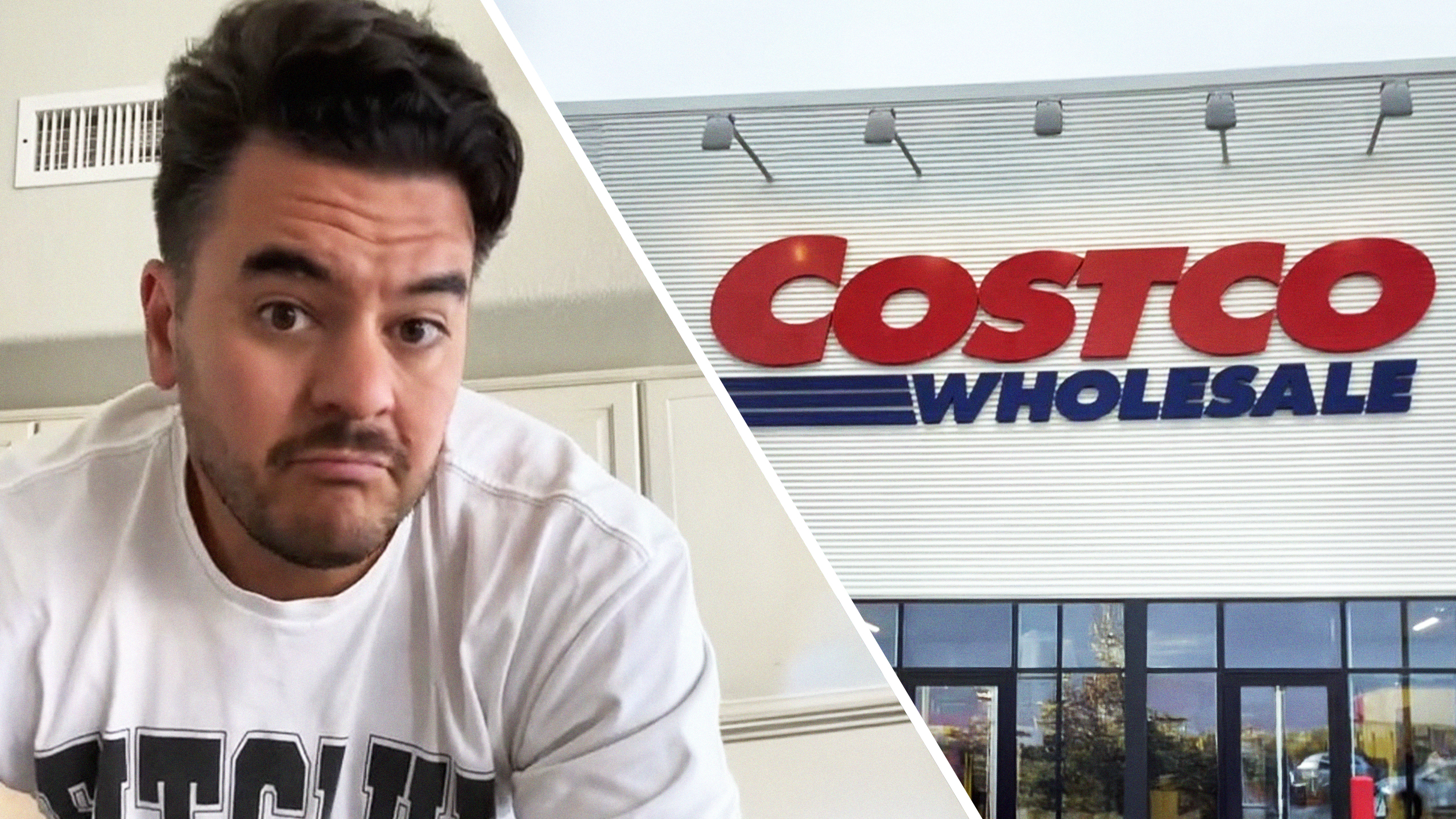 ‘I Flipped It Over’: Phoenix Man Issues Warning For People Who Buy Meat At Costco After Talking To The Butcher. Always Look At The Stamp On The Back