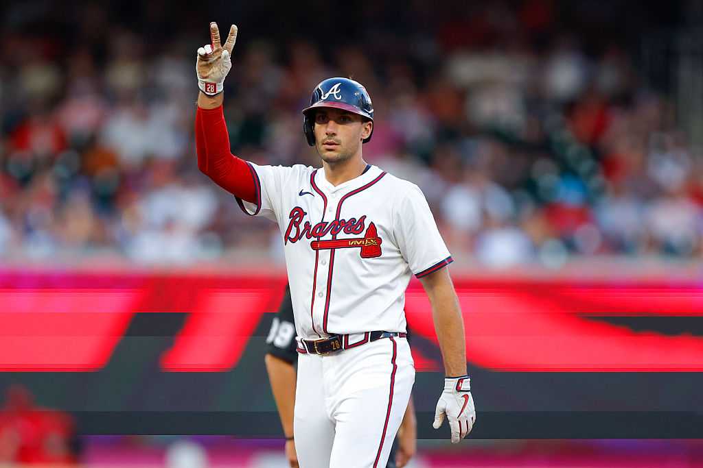 Olson, Sale set to join Acuña Jr. as hometown All-Stars
