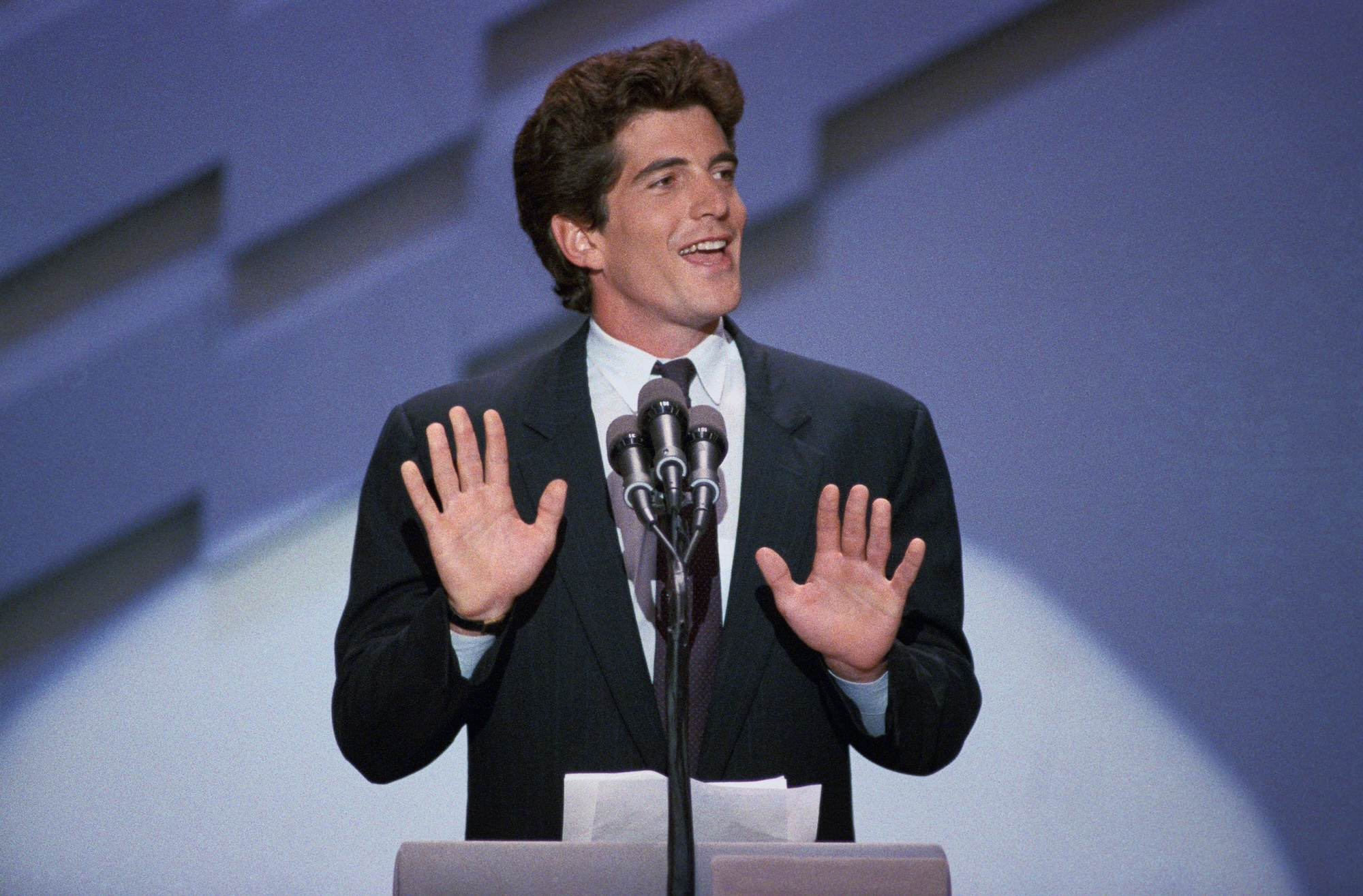 Jackie Kennedy’s Emotional Final Letter to JFK Jr. Revealed: 'Make Me Proud'