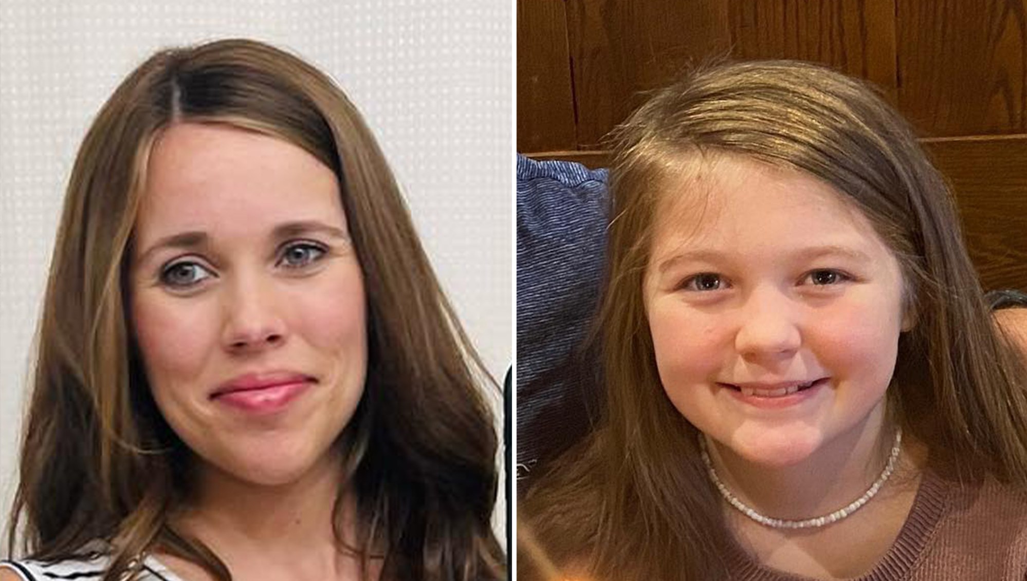 Jessa Duggar Had Younger Sister Cut Umbilical Cord for Baby No. 6