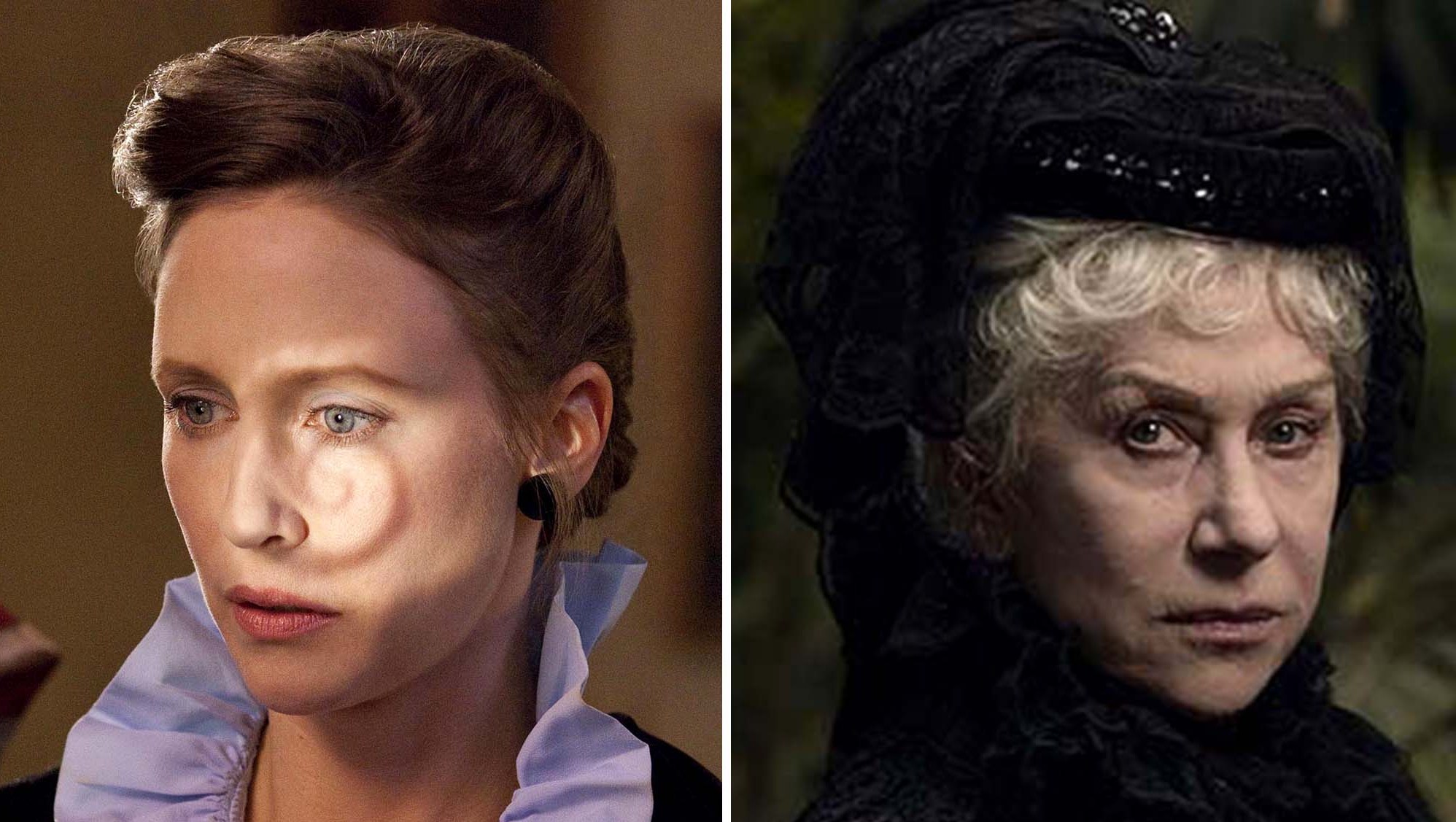Horror Movies You Didn't Know Were Based on True Stories