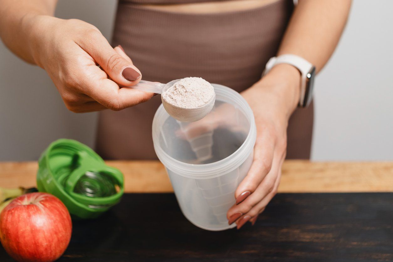 The Scoop on Creatine: What Women Really Need to Know